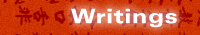 writings