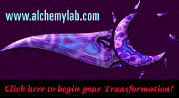 Alchemy Lab