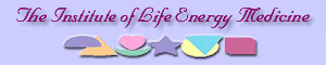 Institute for Life Energy Medicine