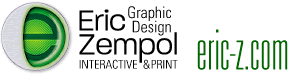 Site Design by eric-z.com